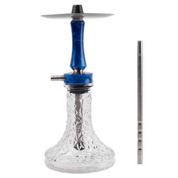 Кальян Sky Hookah (Скай Хука) Pulsar Blue