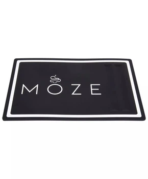 Коврик для кальяна Moze Bowl Packing Mat - White