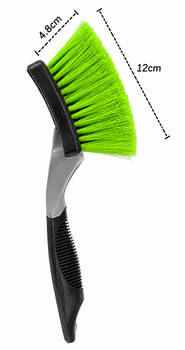 Щетка для очистки резины, колесных арок и дисков Wheel Brush