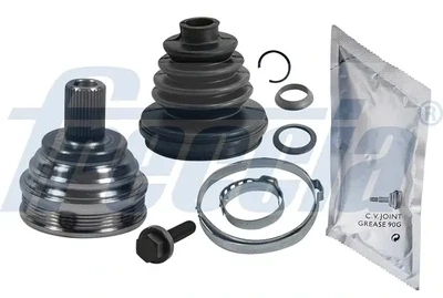 Шарнір РКШ VW GOLF VII 1.2 TSI \'13- FRECCIA CVJ131008 Volkswagen Caddy, Passat, Golf, Jetta, Touran, CC, Scirocco, EOS; Audi A3, TT; Seat Leon; Skoda Octavia, Yeti, Superb 1K0407311G, 1K0407311H, 1K0407311L