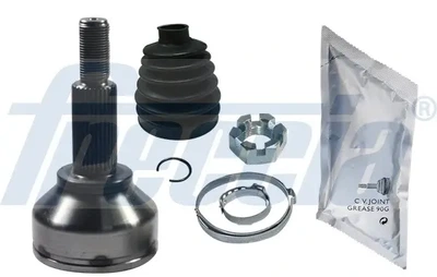 Шарнір РКШ зовнішній FORD TRANSIT /TURNEO 2,0/2,2 TDCi \'13- FRECCIA CVJ131095 Ford Transit 1774273, 1774279, 1783968