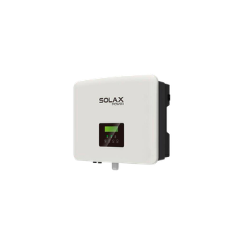 Гибридный однофазный инвертор SOLAX PROSOLAX Х1-HYBRID-6.0M