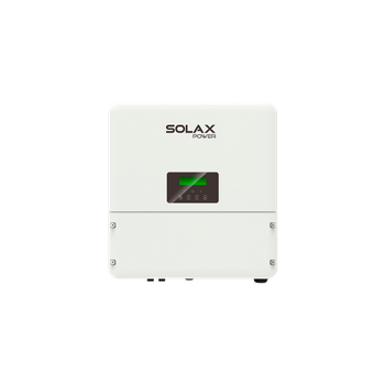 Гибридный трехфазный инвертор SOLAX PROSOLAX X3-HYBRID-15.0D