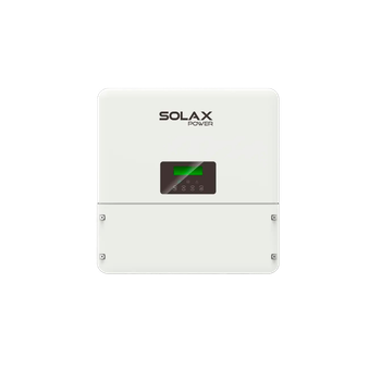 Гибридный однофазный инвертор SOLAX PROSOLAX X1-HYBRID-3.7-D-E