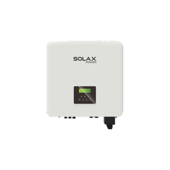 Гибридный трехфазный инвертор SOLAX PROSOLAX X3-HYBRID-10.0M