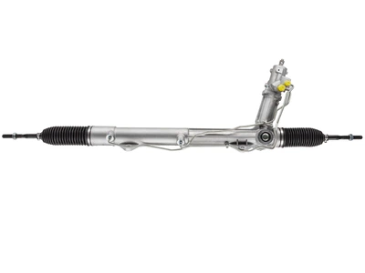 Рулевая рейка с ГУР BMW X6 E71 08-14, BMW X5 E70 07-13 MSG BW216 (32106771418, 32106771416, 6771416)