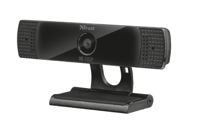 Full HD streaming Веб камера TRUST GXT 1160 Vero (22397)