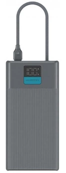 УМБ (Power Bank) Marstek P267L 20000mAh Grey (P267L)