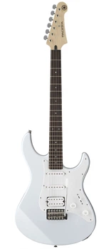 Електрогітара YAMAHA PAC012 WH