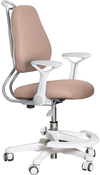 Детское кресло Evo-Kids Mio Ergo Brown (Y-507 BR)