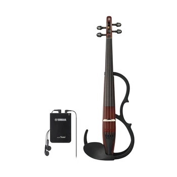 Електроскрипка YAMAHA YSV104 BROWN