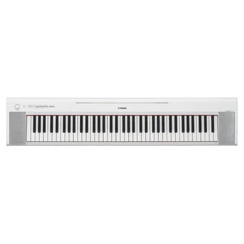 Сценічне піано YAMAHA NP-35WH