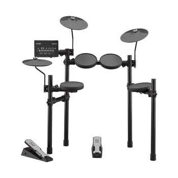 Електронна ударна установка YAMAHA DTX402K