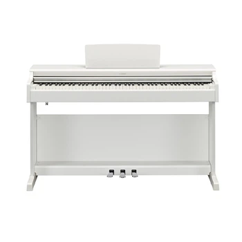 Клавінова YAMAHA YDP-165WH