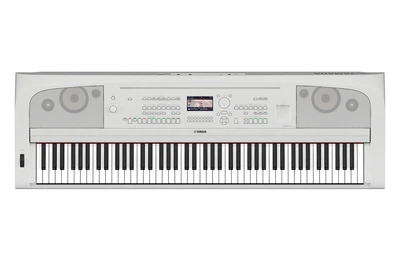 Синтезатор YAMAHA DGX-670WH