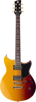 Електрогітара YAMAHA RSS20 SUNSET BURST