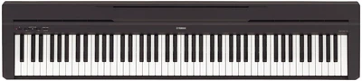 Сценічне піано YAMAHA P-45B