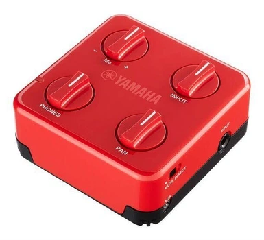 Портативний мікшер YAMAHA SC-01