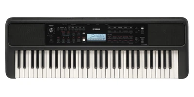 Синтезатор YAMAHA PSR-E383