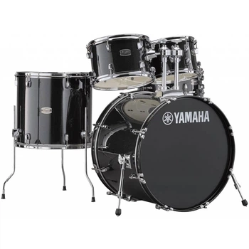 Комплект барабанів ударної установки YAMAHA RDP2F5 BLG