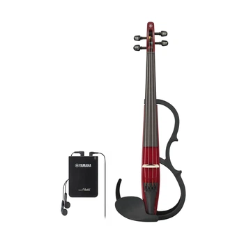 Електроскрипка YAMAHA YSV104 RED