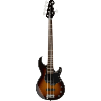 Бас-гитара Yamaha BB435 Tobacco Brown Sunburst [169663]