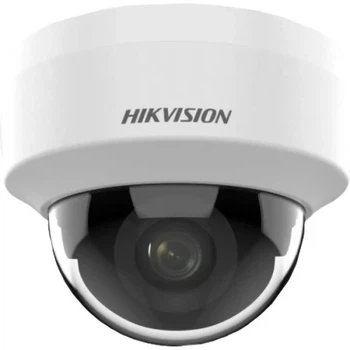 IP камера Hikvision DS-2CD1121G0-I (2.8мм), White, 2 Мп, 1/2.9' CMOS, 1920x1080, H.264, H.265, день/ніч, ІЧ підсвічування до 20 м, RJ45, PoE, -40°C ~ +60°C