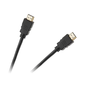 Кабель HDMI-HDMI 2.0V 5.0м Cabletech Eco-Line (KPO4007-5.0)