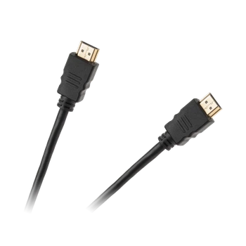 Кабель HDMI - HDMI 2.0 4K 15м Cabletech Eco Line (KPO4007-15)