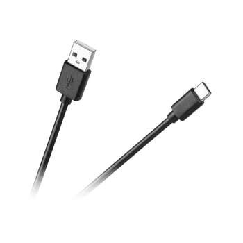 Кабель USB-C Cabletech Eco-Line 1.5м (KPO4019-1.5)