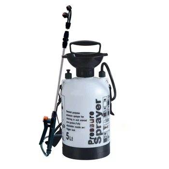 Обприскувач ручний Forte 5л.
