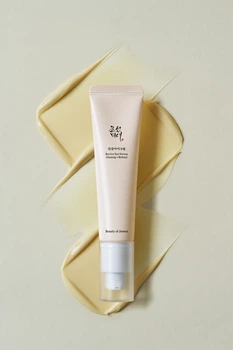 Крем для зоны вокруг глаз Beauty of Joseon Revive Eye Serum Ginseng + Retinal с женьшенем и ретиналем 30 мл