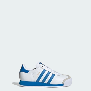 Детские кроссовки Samoa adidas JQ5092 (37 1/3 EUR) белый (4067903086872)