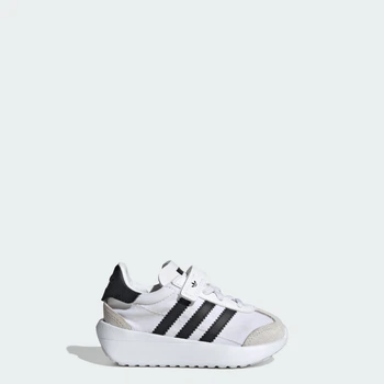 Детские кроссовки Country XLG Kids adidas IF6158 (25.5 EUR) белый (4066764237720)