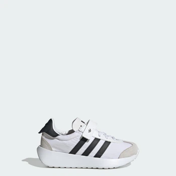 Детские кроссовки Country XLG Kids adidas IF6149 (33.5 EUR) белый (4066764218491)