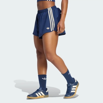 Женские шорты adidas Originals Sport adidas KT7038 (L) синий (4069993554101)