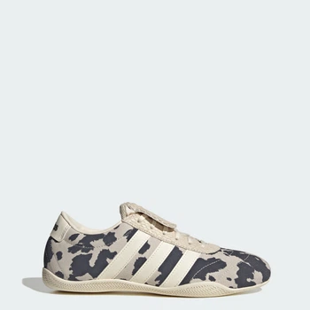 Жіночі кросівки GRAND COURT LO adidas KI2774 36.5 (4 UK) бежевий (4069987864339)