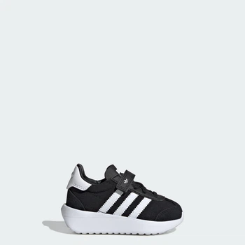 Детские кроссовки Country XLG Kids adidas IF6159 (23.5 EUR) черный (4066764233814)