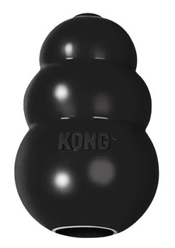 Игрушка Kong Extreme для собак груша-кормушка L