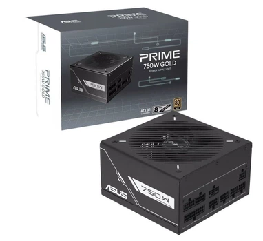 Блок питания ASUS 750W Prime (90YE00U3-B0NA00)