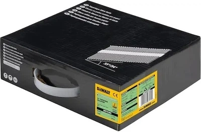 Gwoździe Dewalt P-Tape 3.1 x 90 mm 2200 szt (DNPT3190Z)