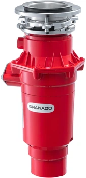 Подрібнювач харчових відходів GRANADO Algar Compact 750