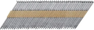 Gwoździe Dewalt P-Tape 2.8 x 63 mm 1200 szt (DNPT28R63SZ)