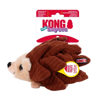Zabawka dla psa KONG Layerz Fox RGF26E (35585506203)