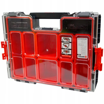 Органайзер для інструментів Pro 300 Qbrick System