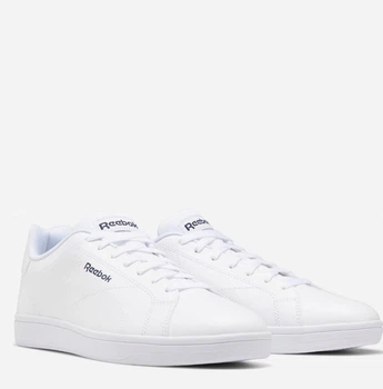 Кросівки Reebok Royal EG9415 білий 40.5 (EG9415) (Без Коробки)