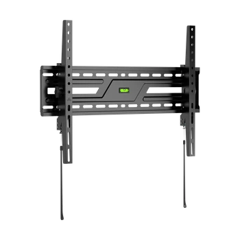 Кронштейн настенный Cabletech Basic 37-86" LCD/KL38-46 Black (UCH0121-1)