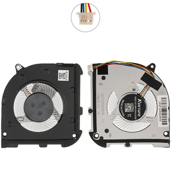 Кулер (вентилятор) для ноутбука ASUS K3402ZA/M3502RA/M3502QA/M5402RA 12V (13NB0XW0T01011)
