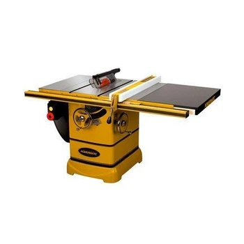 Пила циркулярна Powermatic PM1000 400 В 3.0 кВт диск 254 x 30 мм кут 0-45° стіл 685 x 508 мм PM1000-400