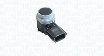Датчик контролю паркування (парктронік) MAGNETI MARELLI 021016080010 Renault Megane, Kangoo, Grand Scenic, Clio, Laguna, Scenic, Zoe, Captur; Opel Movano, Vivaro 284420001R, 284420002R, 284420753R